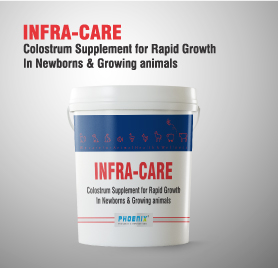 INFRA CARE