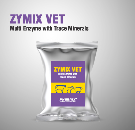 XYMIX VET