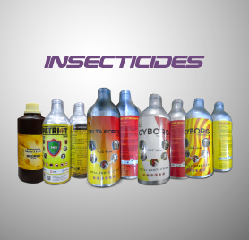 INSECTICIDES