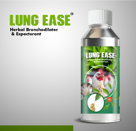 LUNGEASE