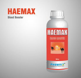 Haemax