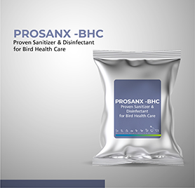 PROSANX - BHC