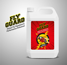 FLY GUARD