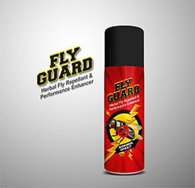 FLY GUARD