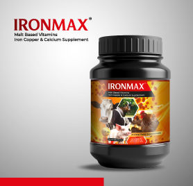 IRONMAX