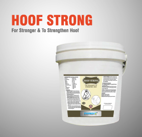 Hoof Strong