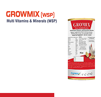 Growmix