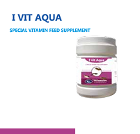 I Vit Aqua