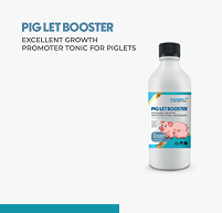 Pig Let Booster