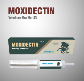 Moxidectin